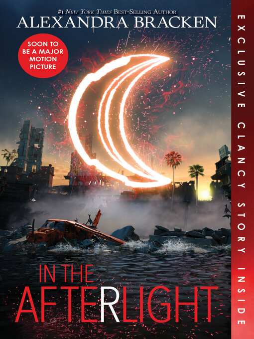 Title details for In the Afterlight by Alexandra Bracken - Available